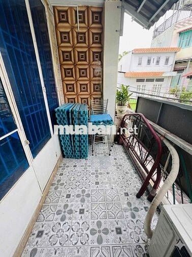 🔥 70m2 - HXH - QUANG TRUNG - chỉ 5,8T🔥