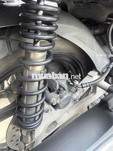 Honda SH 125i 2019 Trắng 36000 km