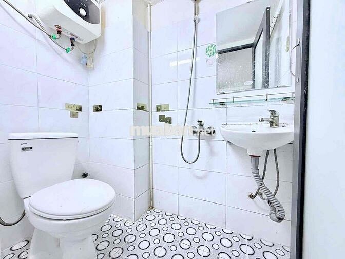 Duplex Lê Văn Phan Tân Bình | Full NT, Gác Cao, Giá Tốt