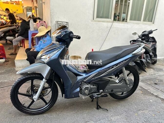 Honda Future 125cc 2017 bs 59p2-51834