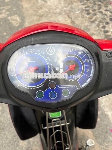 Yamaha Sirius 110cc 2021 bs 59z2-27256