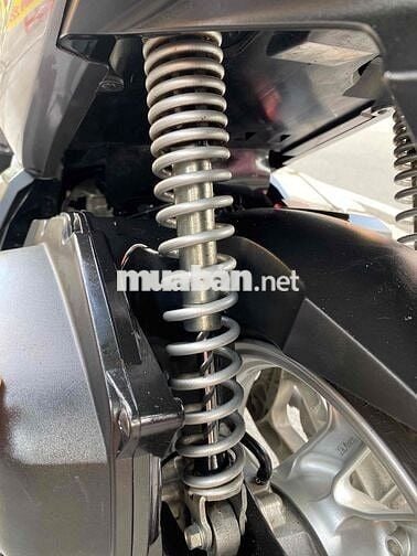 Honda Air Blade 2018 Smartkey Bạc