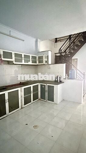 Nhà MT Đường số 13, 4x22, 2PN, lầu đúc, Kế bên AEON Tân Phú, 10Tr/th