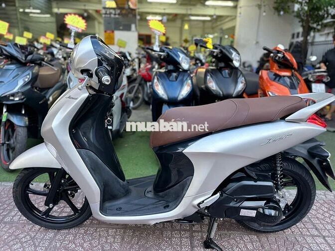 Yamaha Janus 125cc 2021 bs 72c2-48880