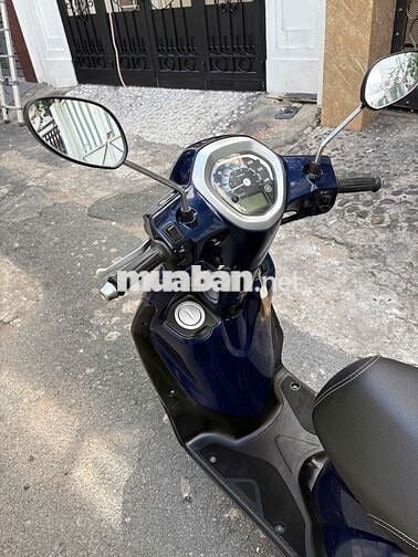 Yamaha Grande 125cc 2016 bs 62m1-38228