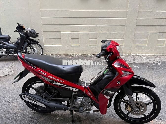 Yamaha Sirius 110cc 2021 bs 59z2-27256