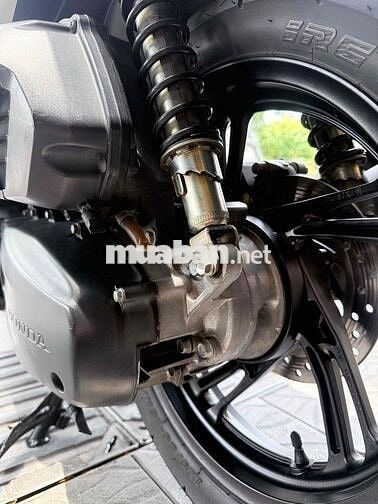 Honda SH 125i 2019 Trắng 36000 km