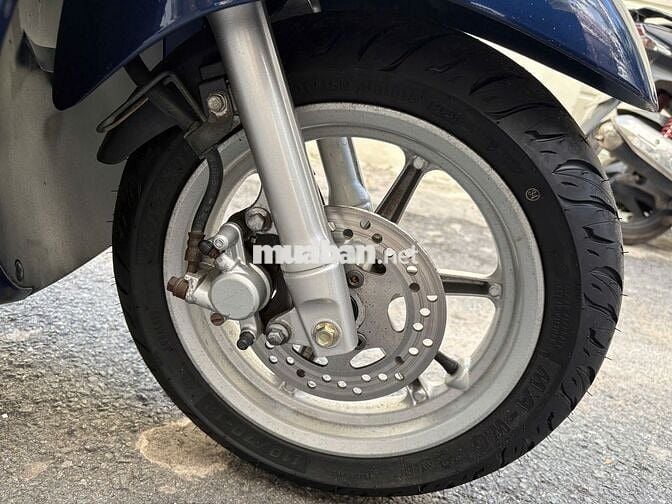 Yamaha Grande 125cc 2016 bs 62m1-38228