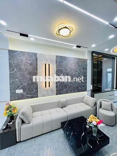 Bán Nhà Phường An Phú Đông, Q12