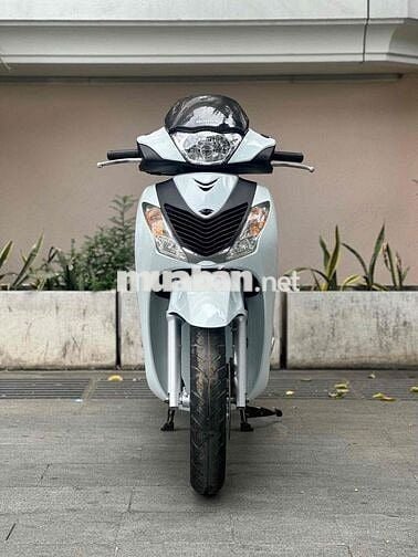 Honda SH 150i 2007 Trắng