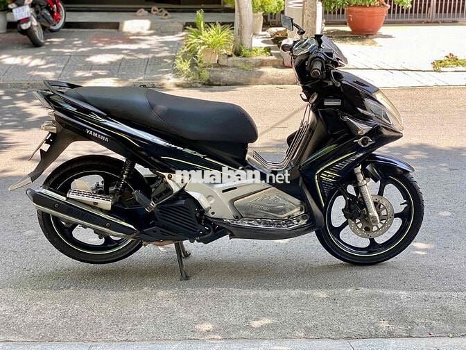 Yamaha Nouvo Fi Đen