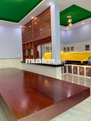 Cho thuê nhà vừa ở vừa kinh doanh được mặt tiền TL15 Củ Chi 7tr/tháng