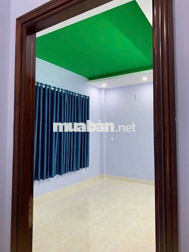 Cho thuê nhà vừa ở vừa kinh doanh được mặt tiền TL15 Củ Chi 7tr/tháng