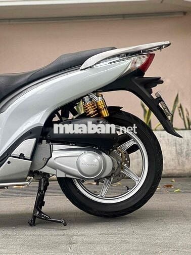 Honda SH 150i 2007 Trắng