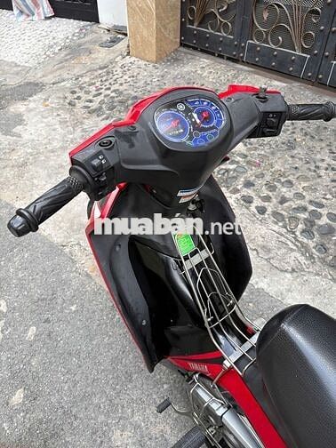 Yamaha Sirius 110cc 2021 bs 59z2-27256