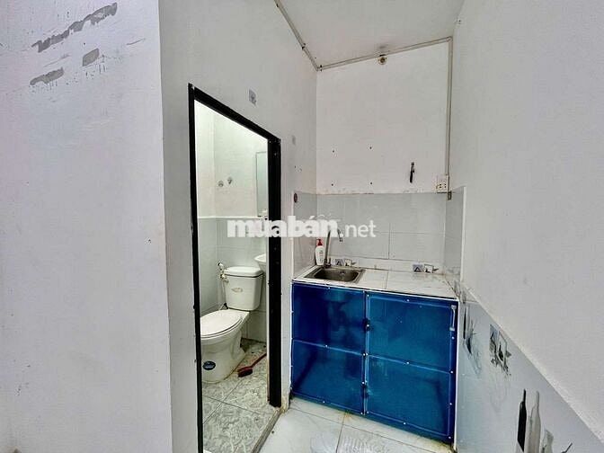 NHÀ NGUYÊN CĂN 1 TRỆT 1 LẦU 4TR2 NGAY NGUYỄN VĂN QUÁ, ĐÔNG HƯNG THUẬN