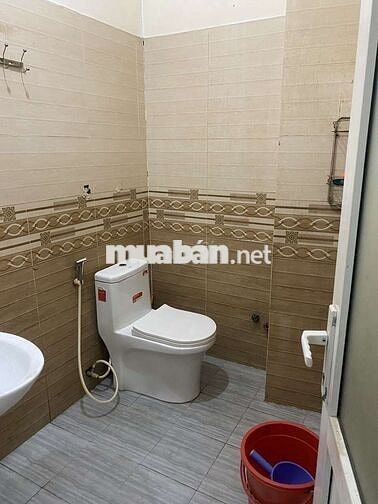 🏠 Nhà mới 1lầu 5phòng 3vs,sân xe hơi, Ấp Đông 1,Xuân Thới Đông 10,XTĐ