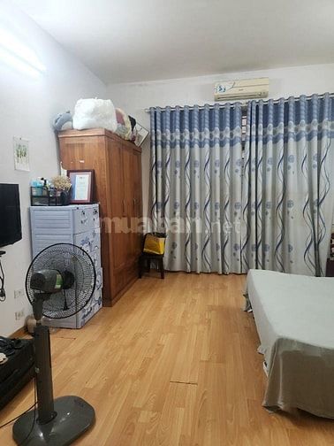 Bán nhà phân lô Liền Kề 6C, Nguyễn Văn Lộc, Hà Đông, 80m2, o tô, KD.