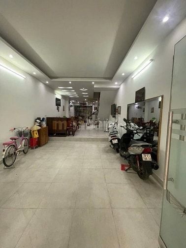 Bán nhà phân lô Liền Kề 6C, Nguyễn Văn Lộc, Hà Đông, 80m2, o tô, KD.