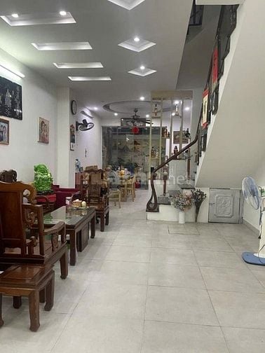 Bán nhà phân lô Liền Kề 6C, Nguyễn Văn Lộc, Hà Đông, 80m2, o tô, KD.
