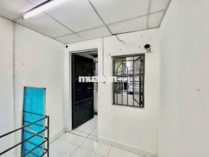 NHÀ NGUYÊN CĂN 1 TRỆT 1 LẦU 4TR2 NGAY NGUYỄN VĂN QUÁ, ĐÔNG HƯNG THUẬN