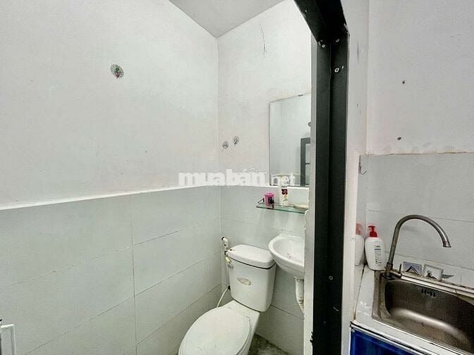 NHÀ NGUYÊN CĂN 1 TRỆT 1 LẦU 4TR2 NGAY NGUYỄN VĂN QUÁ, ĐÔNG HƯNG THUẬN