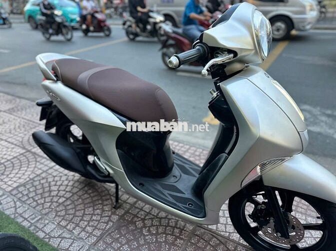 Yamaha Janus 125cc 2021 bs 72c2-48880