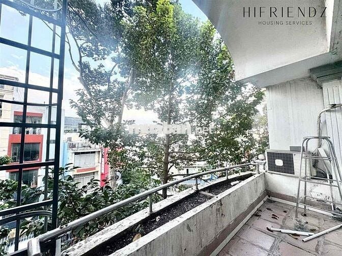 CĂN HỘ SINH VIÊN gần UEH, ĐHSP, ĐHSG, KHTN giống hình 100% mặt tiền Q5