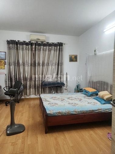 Bán nhà phân lô Liền Kề 6C, Nguyễn Văn Lộc, Hà Đông, 80m2, o tô, KD.