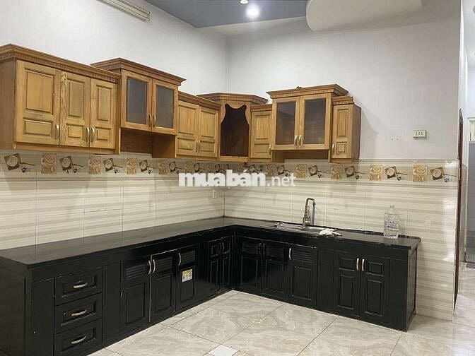 🏠 Nhà mới 1lầu 5phòng 3vs,sân xe hơi, Ấp Đông 1,Xuân Thới Đông 10,XTĐ