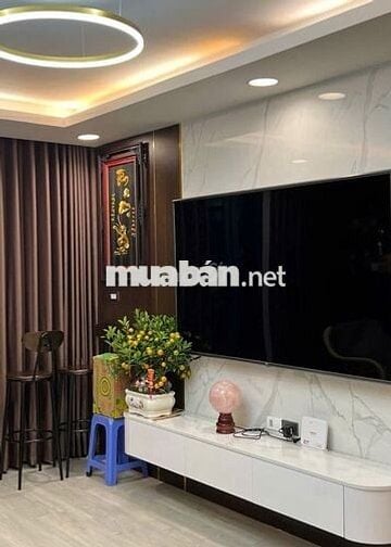 Chính chủ bán One18 Ngọc Lâm 86m² 2PN 2WC full nội thất