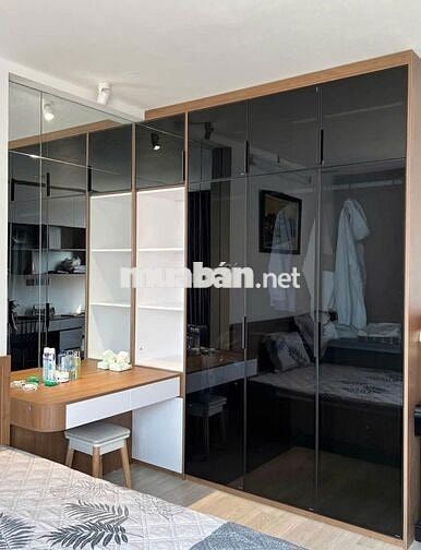 Chính chủ bán One18 Ngọc Lâm 86m² 2PN 2WC full nội thất