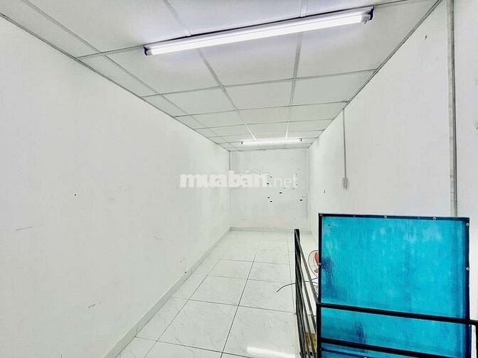 NHÀ NGUYÊN CĂN 1 TRỆT 1 LẦU 4TR2 NGAY NGUYỄN VĂN QUÁ, ĐÔNG HƯNG THUẬN