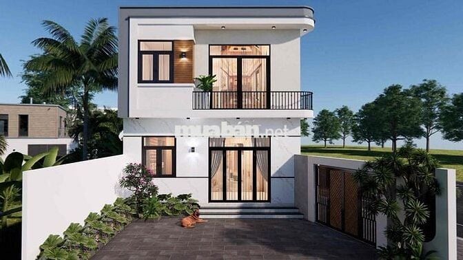 Cần bán gấp lô đất mặt tiền trung tâm Kim Dinh