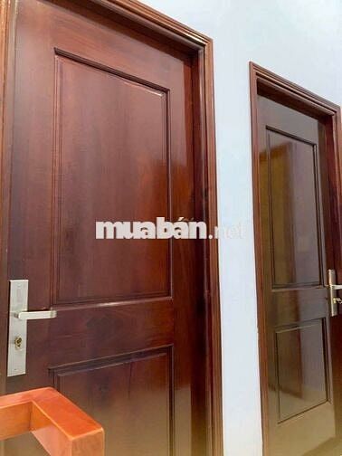 Cho thuê nhà vừa ở vừa kinh doanh được mặt tiền TL15 Củ Chi 7tr/tháng