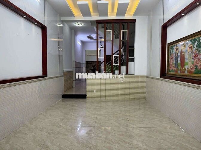 huỳnh thị hai/TÂN CHÁNH HIỆP/4*18/2LAU