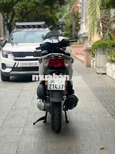 Honda SH 150i 2007 Trắng