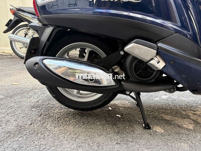 Yamaha Grande 125cc 2016 bs 62m1-38228