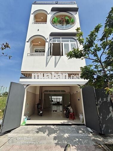 Cho thuê mặt bằng kinh doanh khu vực Hoàng Thị Loan, Hoà Khánh