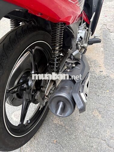 Yamaha Sirius 110cc 2021 bs 59z2-27256