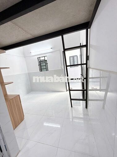 PHÒNG MỚI BANCOL TRUNG TÂM QUẬN 6