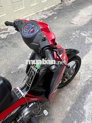 Yamaha Sirius 110cc 2021 bs 59z2-27256