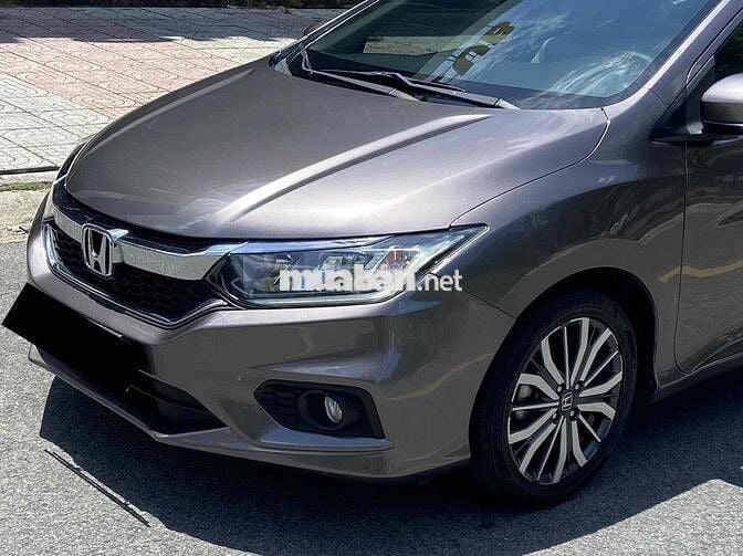 Honda City CVT 2020 66k km biển Sg mua lại 2022