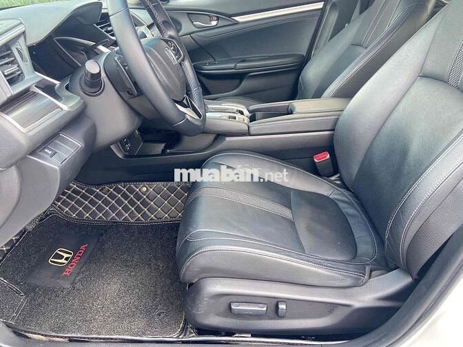 Civic G 2020 87k km full bảo dưỡng hãng Honda