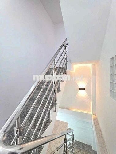 🔥🔥🔥nhà bán 2 lầu,  ngay cầu Phú Xuân Huỳnh Tấn Phát🔥🔥🔥
