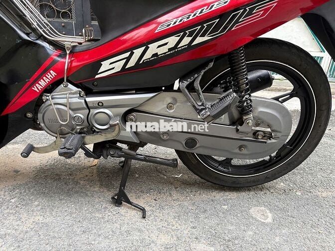 Yamaha Sirius 110cc 2021 bs 59z2-27256