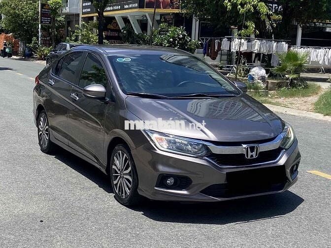 Honda City CVT 2020 66k km biển Sg mua lại 2022