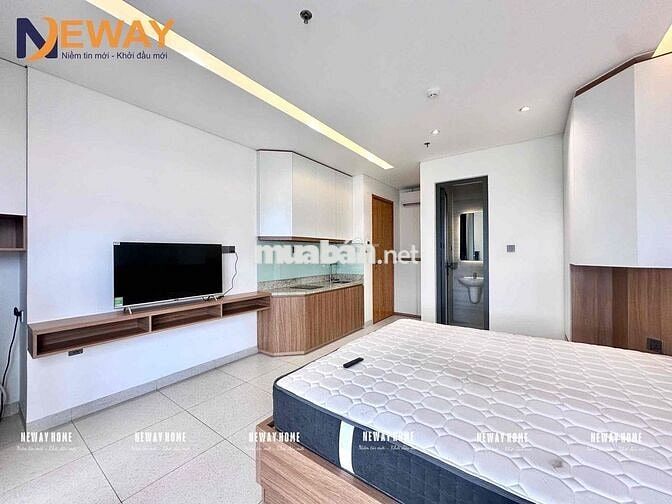 CHO THUÊ CĂN HỘ GIÁ TỐT FULL NT NGAY TRUNG TÂM QUẬN7 GẦN LOTTE