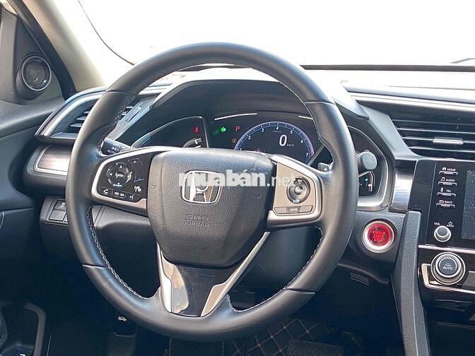 Civic G 2020 87k km full bảo dưỡng hãng Honda