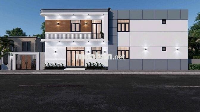 Cần bán gấp lô đất mặt tiền trung tâm Kim Dinh